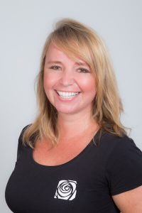 Blanka McCubbin, administrator